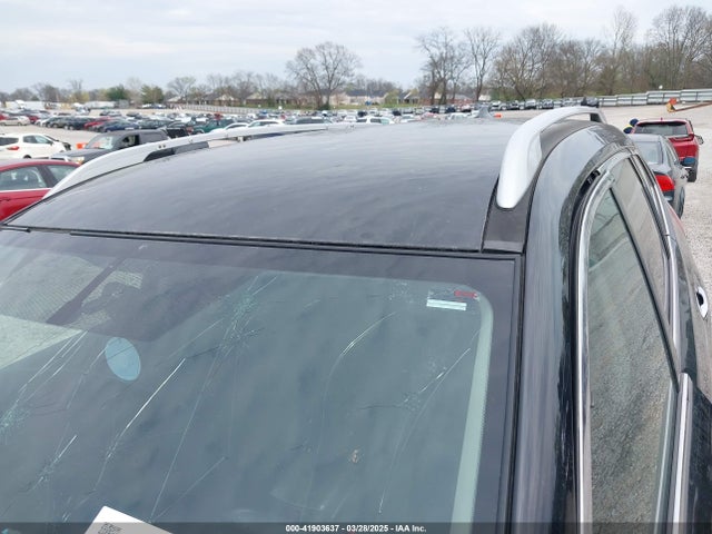 5N1AT2MV6JC806353 Nissan ROGUE SV