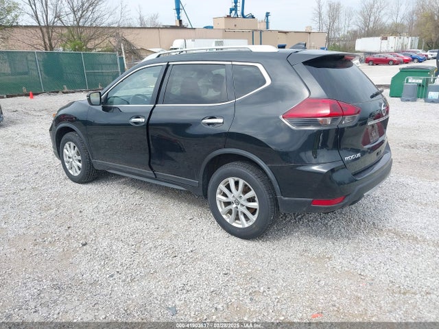 5N1AT2MV6JC806353 Nissan ROGUE SV