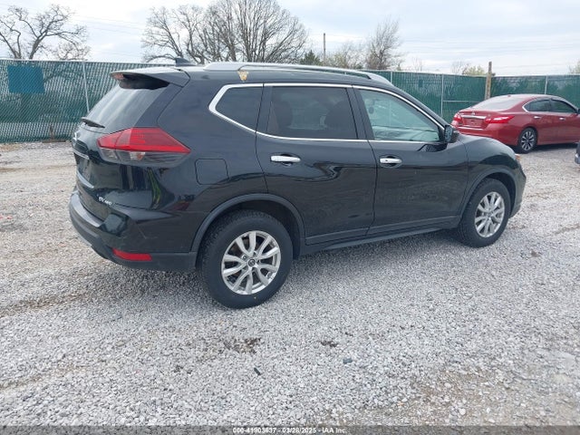 5N1AT2MV6JC806353 Nissan ROGUE SV