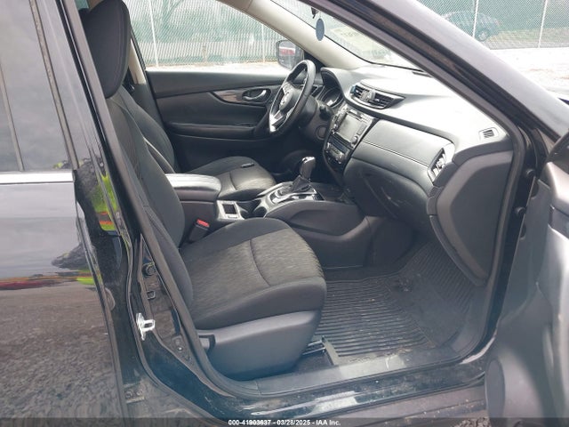 5N1AT2MV6JC806353 Nissan ROGUE SV