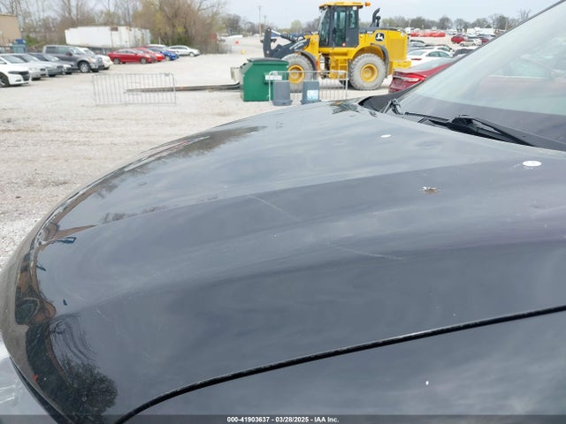 5N1AT2MV6JC806353 Nissan ROGUE SV