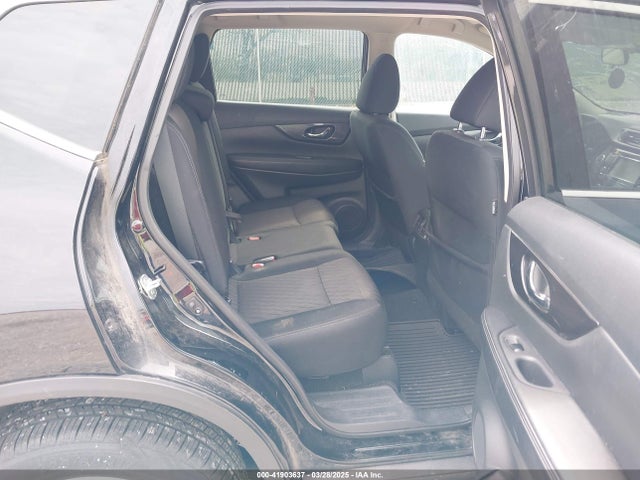 5N1AT2MV6JC806353 Nissan ROGUE SV