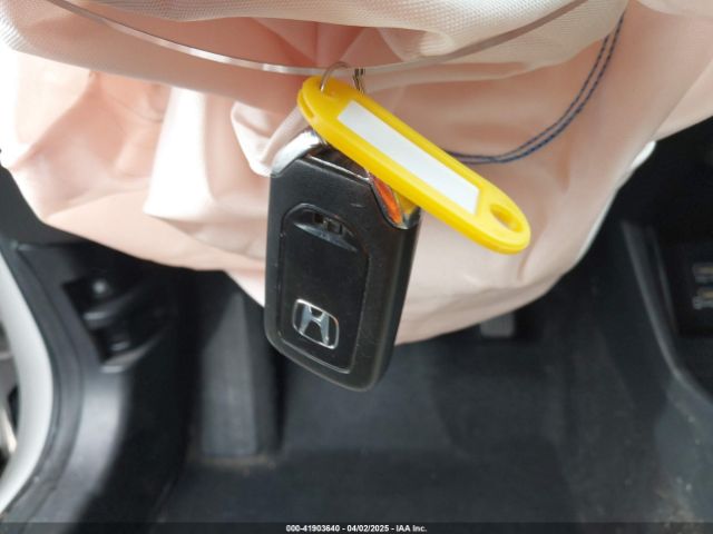 3CZRU5H7XKM704808 Honda Hr-v Ex-l