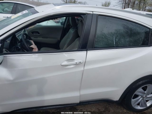 3CZRU5H7XKM704808 Honda Hr-v Ex-l