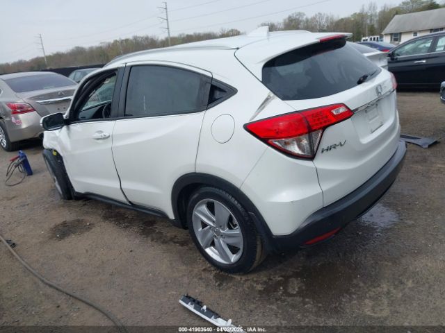 3CZRU5H7XKM704808 Honda Hr-v Ex-l
