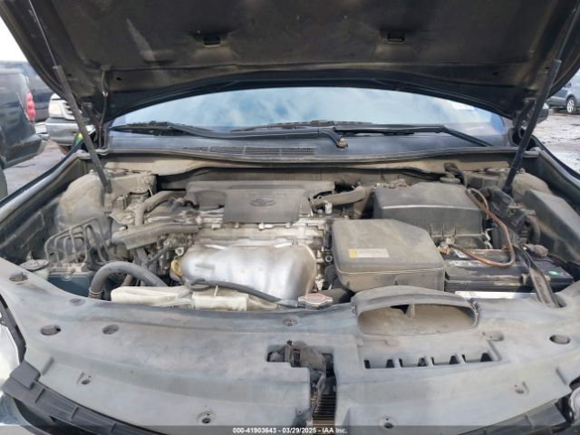 4T4BF1FK8GR563047 Toyota CAMRY LE