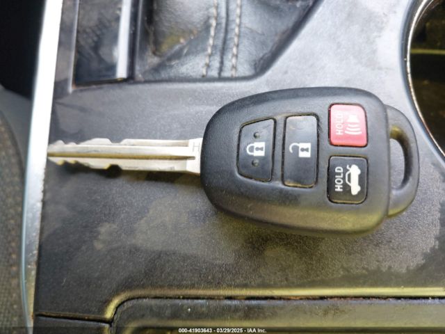 4T4BF1FK8GR563047 Toyota CAMRY LE