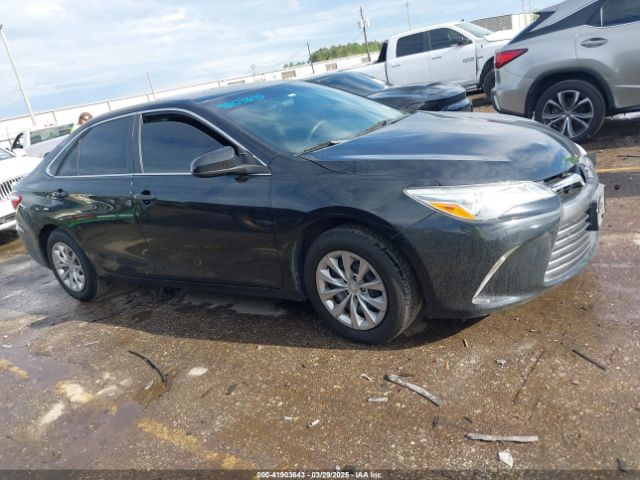4T4BF1FK8GR563047 Toyota CAMRY LE
