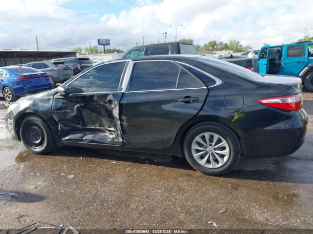4T4BF1FK8GR563047 Toyota CAMRY LE