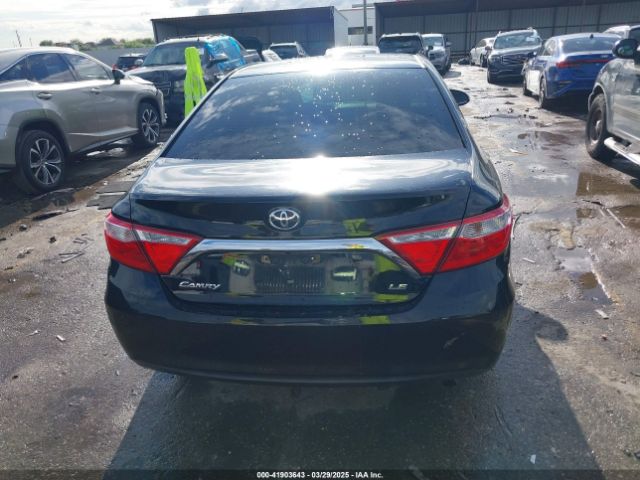 4T4BF1FK8GR563047 Toyota CAMRY LE