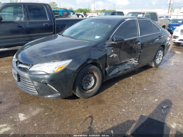 4T4BF1FK8GR563047 Toyota CAMRY LE