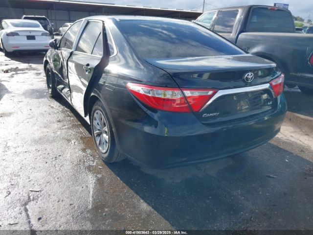 4T4BF1FK8GR563047 Toyota CAMRY LE