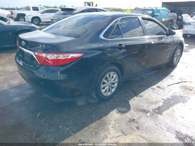 4T4BF1FK8GR563047 Toyota CAMRY LE