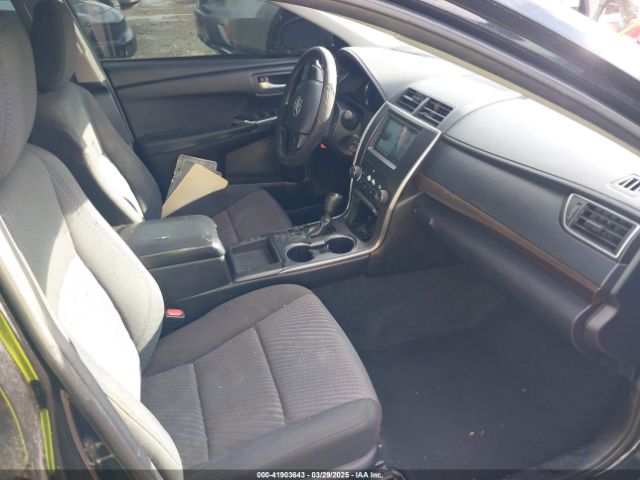 4T4BF1FK8GR563047 Toyota CAMRY LE