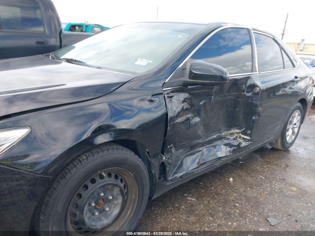 4T4BF1FK8GR563047 Toyota CAMRY LE
