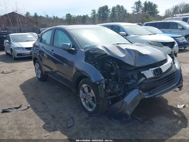 3CZRU6H32LM716553 Honda Hr-v Awd Lx