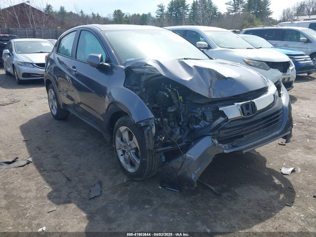 3CZRU6H32LM716553 Honda Hr-v Awd Lx
