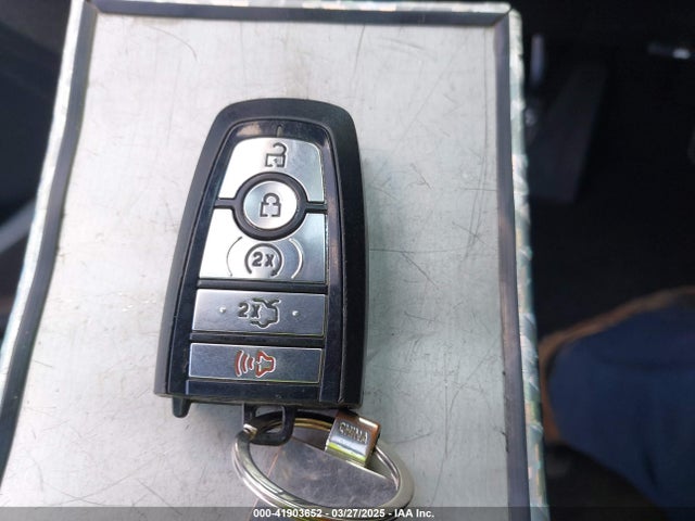 1FM5K7D88KGA61269 Ford EXPLORER XLT