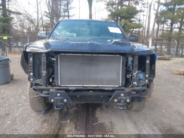 1GCVKREH8JZ297373 Chevrolet Silverado 1500 1lt