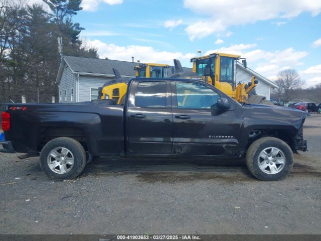 1GCVKREH8JZ297373 Chevrolet Silverado 1500 1lt