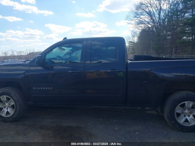1GCVKREH8JZ297373 Chevrolet Silverado 1500 1lt