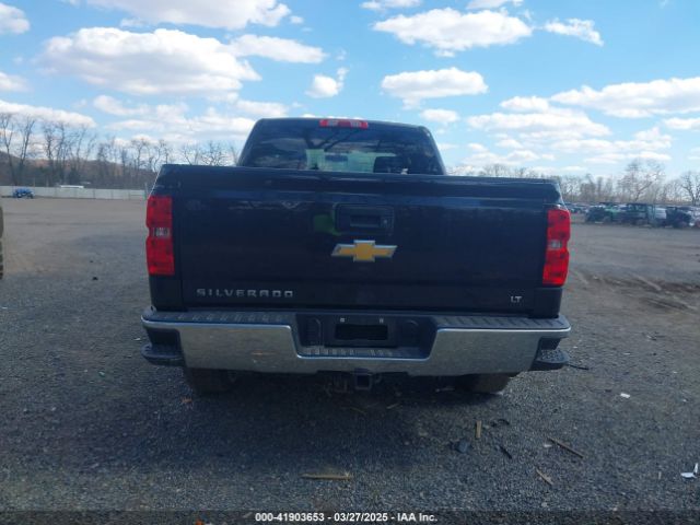 1GCVKREH8JZ297373 Chevrolet Silverado 1500 1lt
