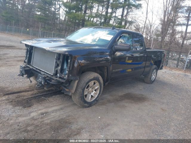 1GCVKREH8JZ297373 Chevrolet Silverado 1500 1lt