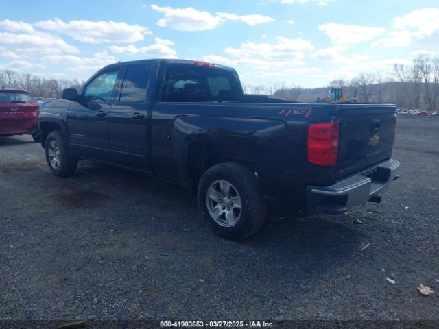 1GCVKREH8JZ297373 Chevrolet Silverado 1500 1lt