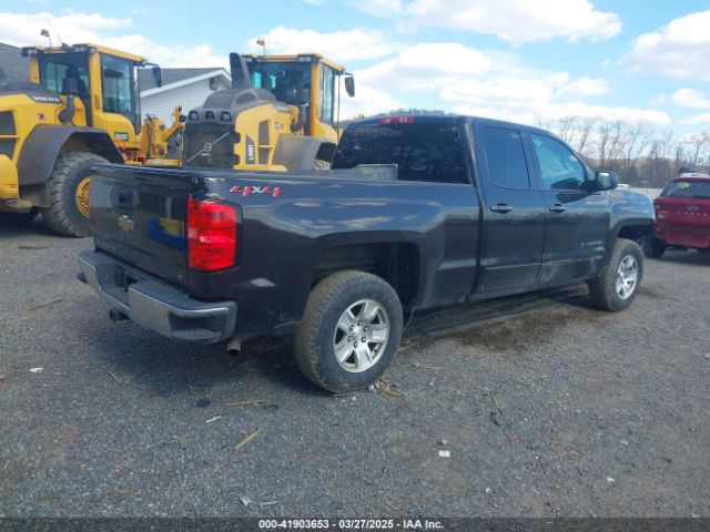 1GCVKREH8JZ297373 Chevrolet Silverado 1500 1lt