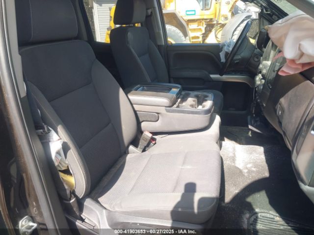 1GCVKREH8JZ297373 Chevrolet Silverado 1500 1lt