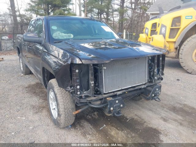 1GCVKREH8JZ297373 Chevrolet Silverado 1500 1lt