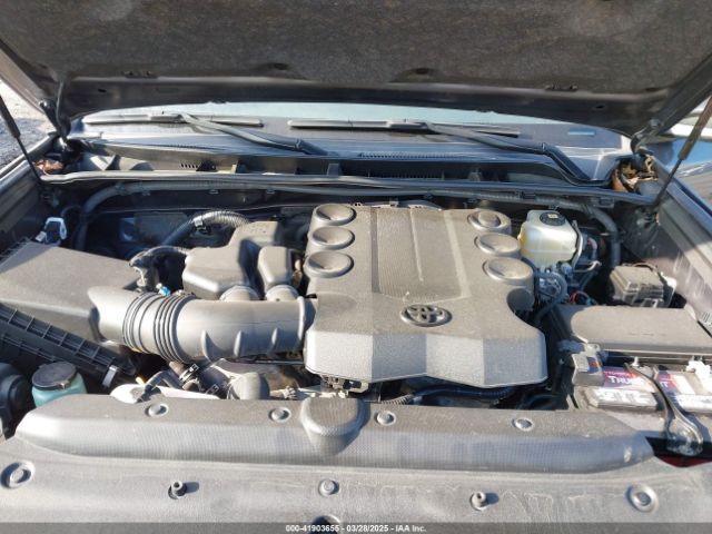 JTEHU5JR3M5905371 Toyota 4runner Venture Special Edition