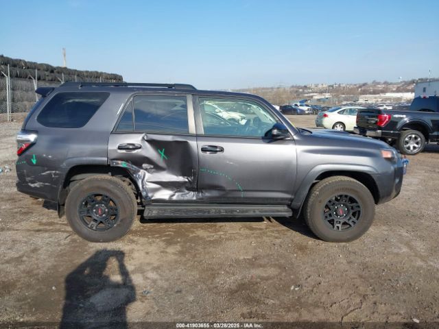 JTEHU5JR3M5905371 Toyota 4runner Venture Special Edition