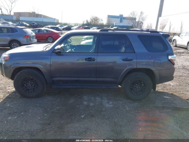 JTEHU5JR3M5905371 Toyota 4runner Venture Special Edition