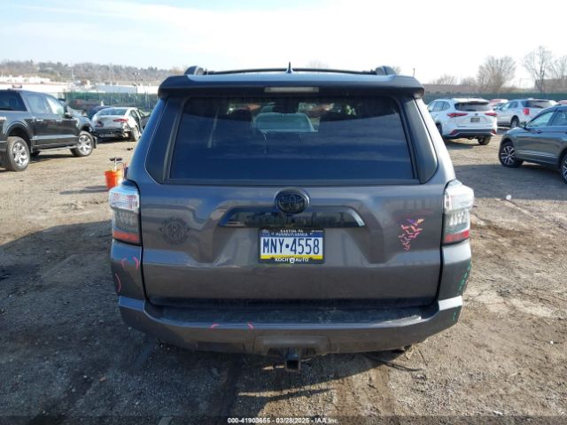 JTEHU5JR3M5905371 Toyota 4runner Venture Special Edition