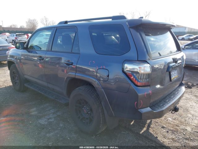 JTEHU5JR3M5905371 Toyota 4runner Venture Special Edition