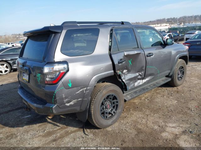 JTEHU5JR3M5905371 Toyota 4runner Venture Special Edition