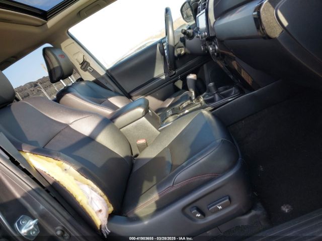 JTEHU5JR3M5905371 Toyota 4runner Venture Special Edition