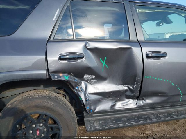 JTEHU5JR3M5905371 Toyota 4runner Venture Special Edition