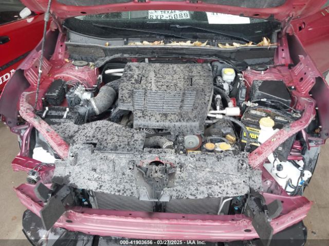 JF2SKANC4NH461000 Subaru Forester Limited