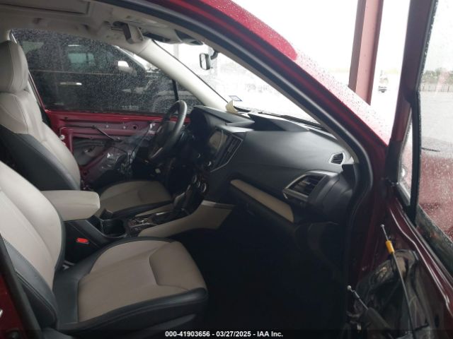 JF2SKANC4NH461000 Subaru Forester Limited