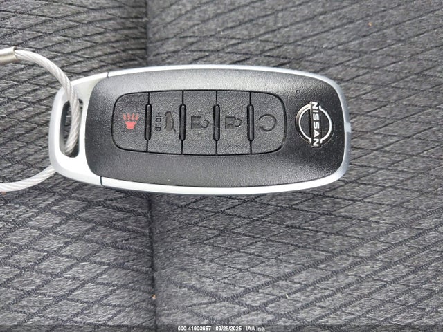 5N1BT3BB3SC808226 Nissan Rogue