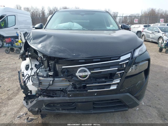 5N1BT3BB3SC808226 Nissan Rogue
