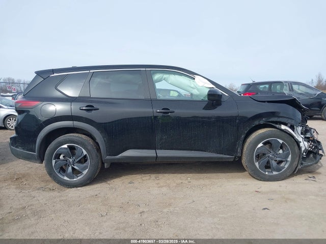 5N1BT3BB3SC808226 Nissan Rogue