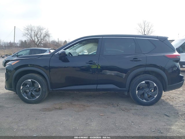 5N1BT3BB3SC808226 Nissan Rogue