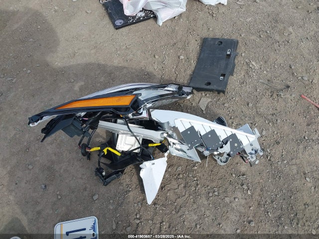5N1BT3BB3SC808226 Nissan Rogue