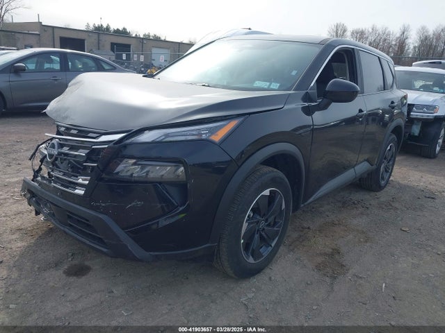 5N1BT3BB3SC808226 Nissan Rogue