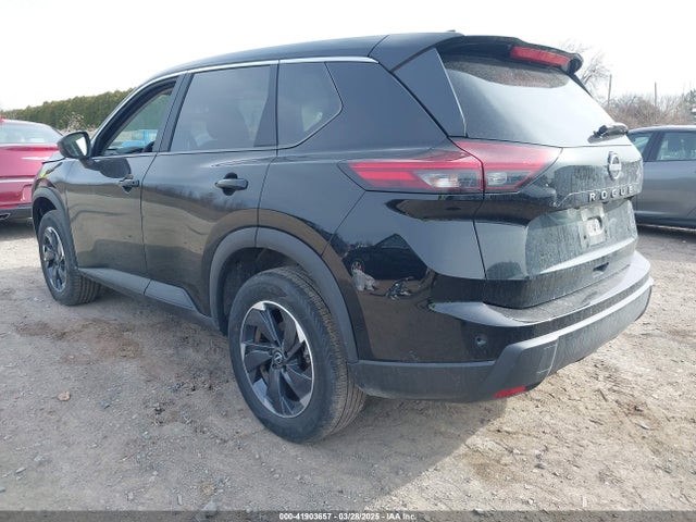 5N1BT3BB3SC808226 Nissan Rogue