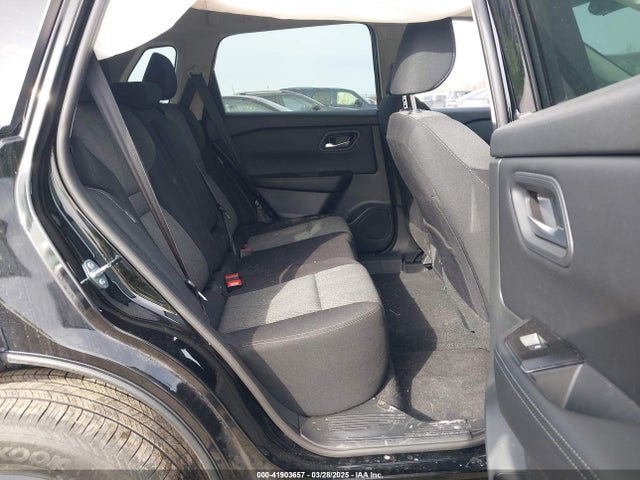 5N1BT3BB3SC808226 Nissan Rogue