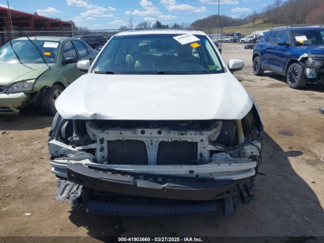 4S3BNAL65F3007047 Subaru Legacy 2.5i Limited